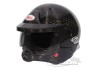 Bell Helm Mag-10 Rally Carbon WW carbon glänzend
