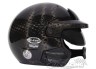 Seitenansicht Bell Helm Mag-10 Rally Carbon WW