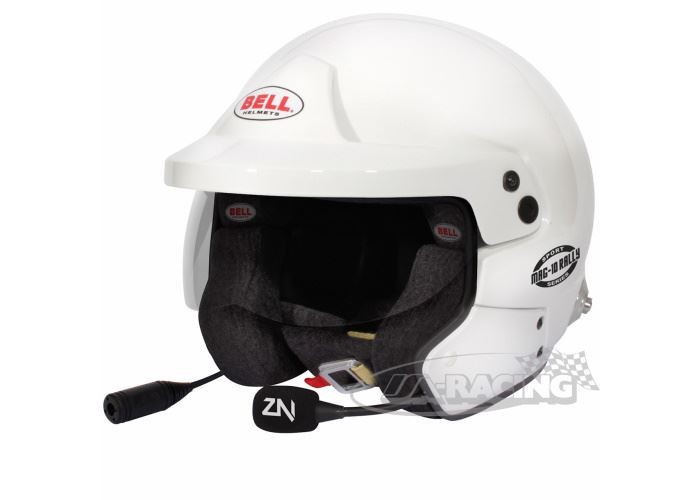 Bell Helm MAG 10 Rally Sport