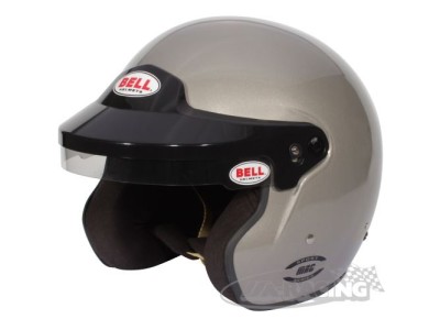 Bell Helm MAG ohne Hans Clips