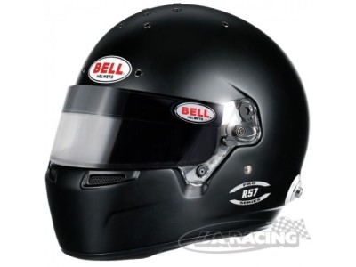 Bell Helm RS7 Pro mattschwarz