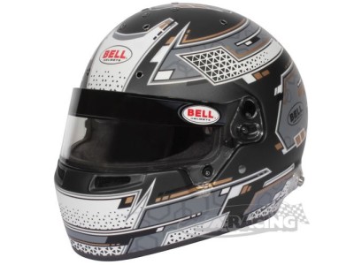 Bell Helm RS7 Pro Stamina grau