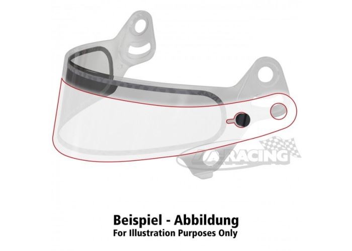 Bell Abreissvisiere 10er-Set
