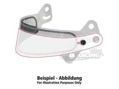 Bell Abreissvisiere 10er-Set