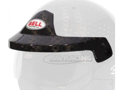 Bell Ersatzschirm Carbon glaenzend