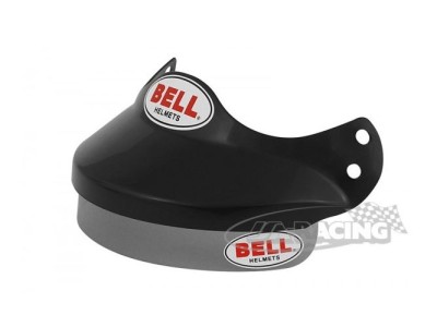 Bell Schirm schwarz