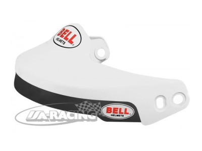 Bell Schirm weiss
