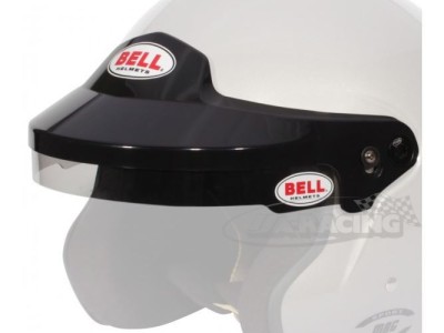 Bell Ersatzschirm schwarz