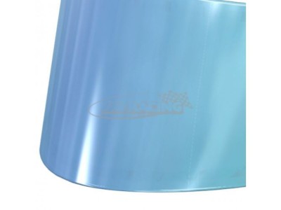 Bell Visier blau Multilayer, Visiertyp SE06