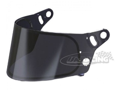 Bell Visier dunkel, Visiertyp SE05