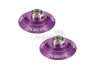 BELL FHR-Clips pink