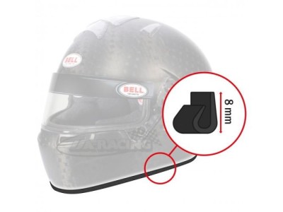 Bell Helm Kantenschutzprofil