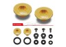 Visierbefestigungskit gold 6820-22G