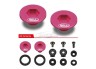 Visierbefestigungskit pink 6820-22P