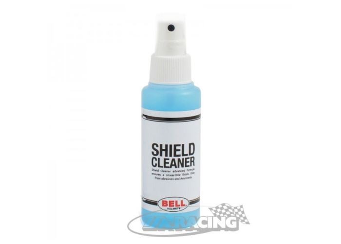 Bell Helm Visierreiniger
