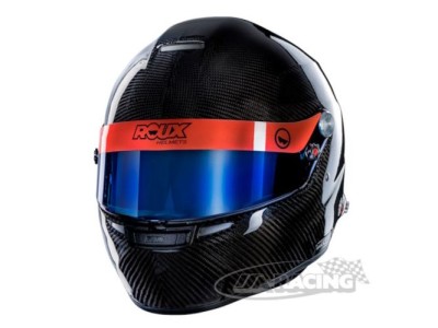 ROUX FORMULA Carbon Helm RX1008-0HC
