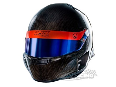 ROUX GT Carbon Helm RX1006-0HC