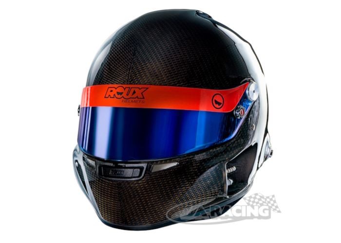 ROUX GT Carbon Helm RX1006-0HC