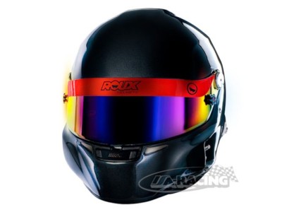 ROUX GT Carbon-Kevlar Helm RX1007-0HC