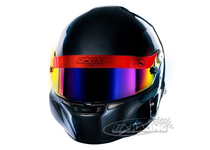 ROUX GT Carbon-Kevlar Helm RX1007-0HC