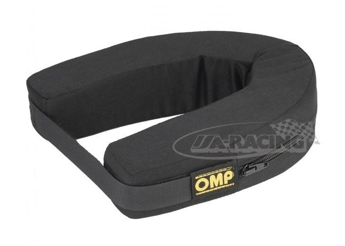OMP Nackenschutz schwarz