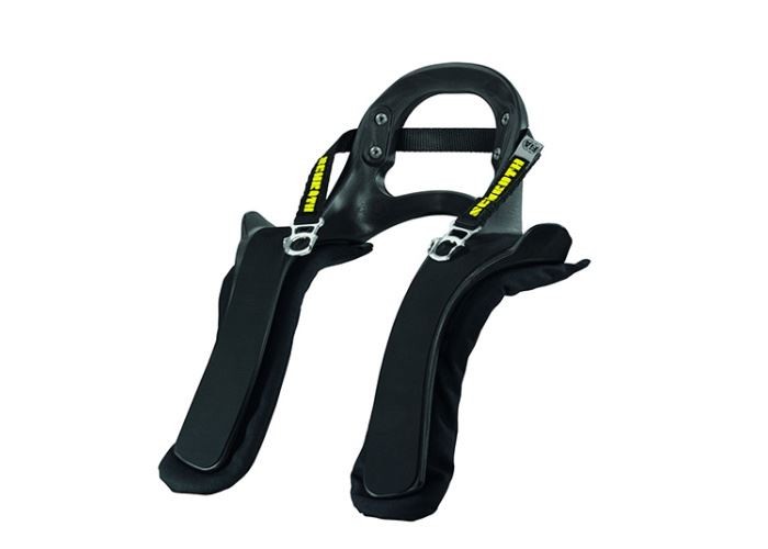 Schroth FHR Super Sport XLT Schutzsystem