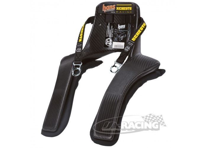 Schroth FHR PRO Schutzystem