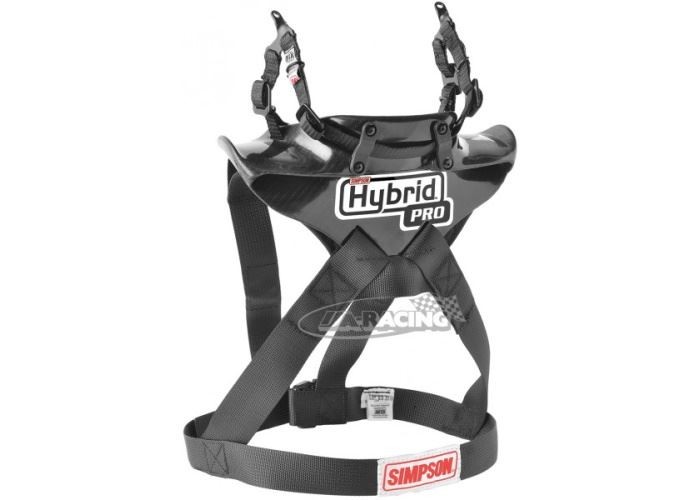 Simpson HYBRID PRO LITE-Schutzsystem