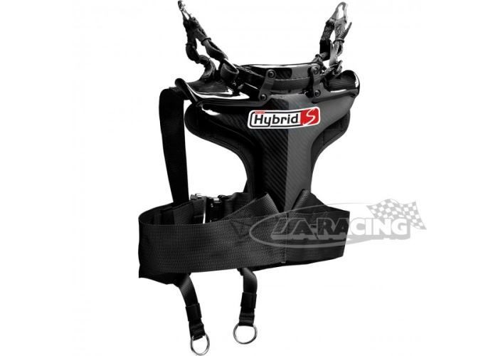Simpson HYBRID-S Schutzsystem