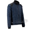 GRAPHENE JACKE dunkelblau Seitlich RS-DO1102DB