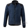 GRAPHENE JACKE dunkelblau Vorderseite RS-DO1102DB
