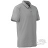 Polo RS Tecno Herren grau seitlich RS-PL1110GR