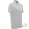 Polo RS Tecno Herren weiss Vorderseite RS-PL1110W