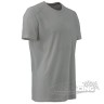 Teck T-Shirt Herren grau seitlich RS-TS1110GR