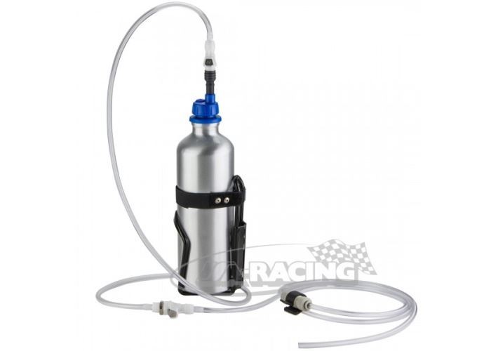 Trinksystem ISA-Racing CLUBMAN