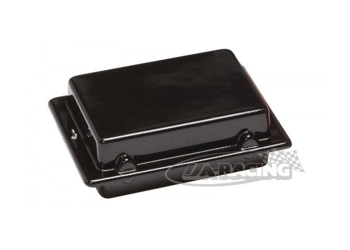 Kunststoffbehälter Carbonlook für Varley RT15/RT30
