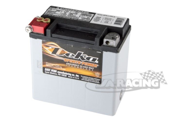 Deka EXT14 Power Sports Batterie