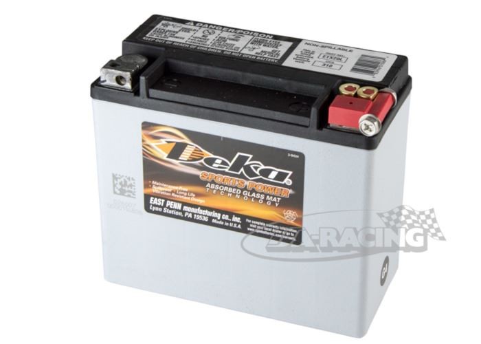 Deka EXT20L Power Sports Batterie