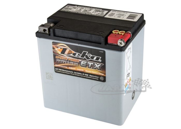 Deka EXT30L Power Sports Batterie