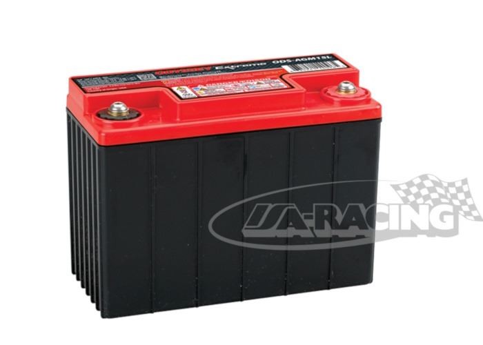 ODYSSEY PC545 Racing Batterie