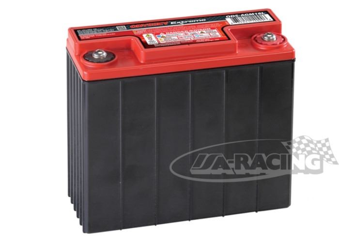 ODYSSEY PC680 Racing Batterie