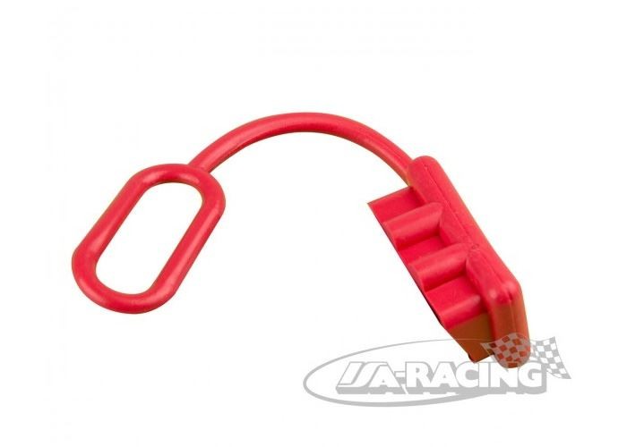 Schutzkappe für Starthilfestecker klein