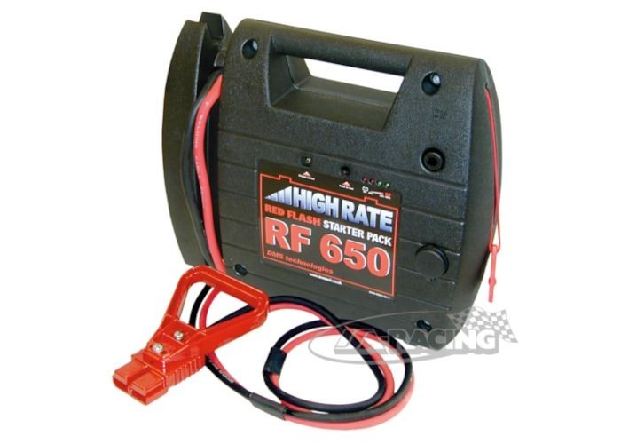 VARLEY Power Pack RF650 Starthilfepack