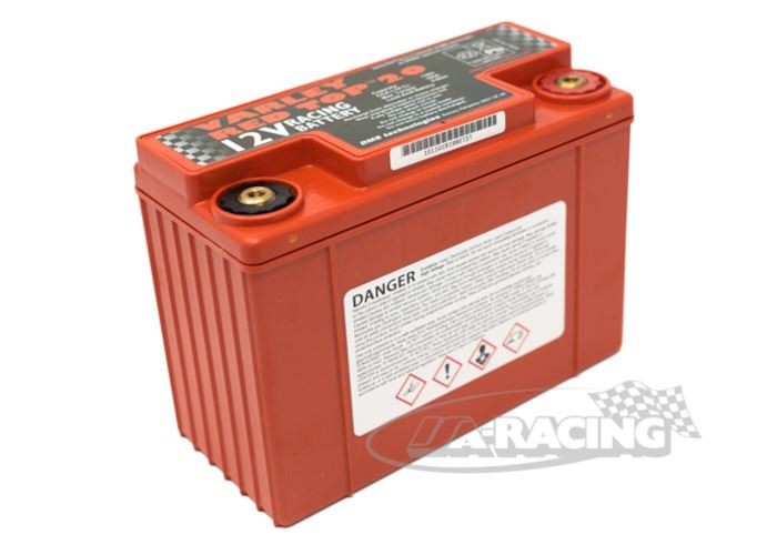 VARLEY Red Top 20 Batterie