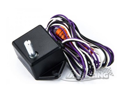 Dimmer für alle Stack Zusatzinstrumente