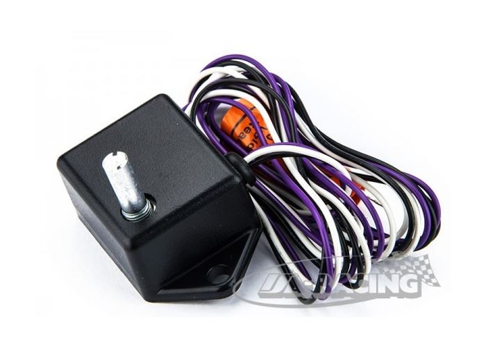 Dimmer für alle Stack Zusatzinstrumente