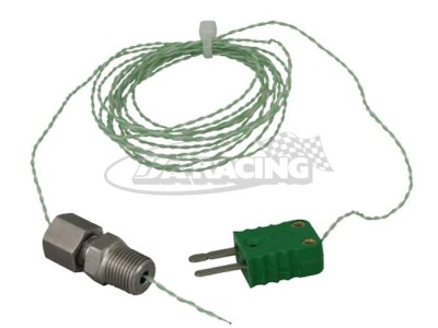 K-Typ Thermoelement 0-255°C 5305-8