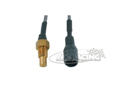 SPA Temperatursensor, MSS Stecker 3-Polig