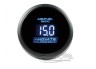DB-Anzeige für LC-2 Lambda-Kontroller blau