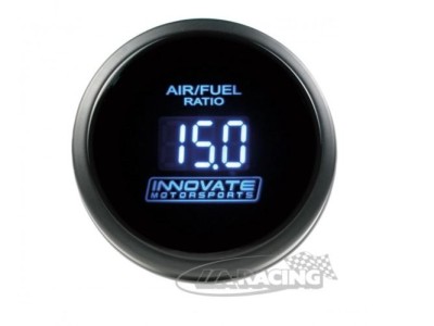 DB-Anzeige für LC-2 Lambda-Kontroller blau